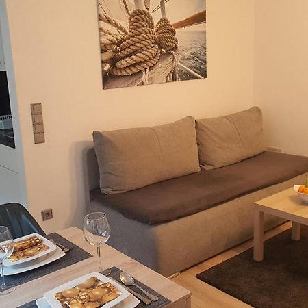 Ambiente Apartment BRE Exteriör bild