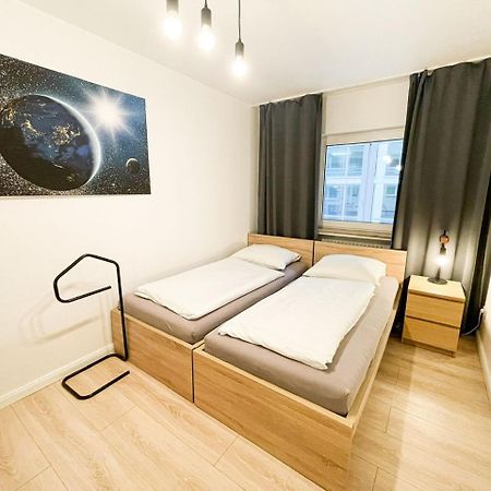 Ambiente Apartment BRE Exteriör bild