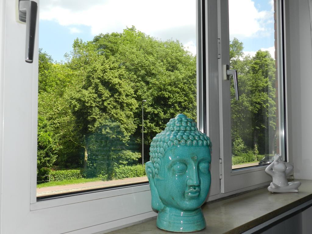 Ambiente Apartment BRE Exteriör bild