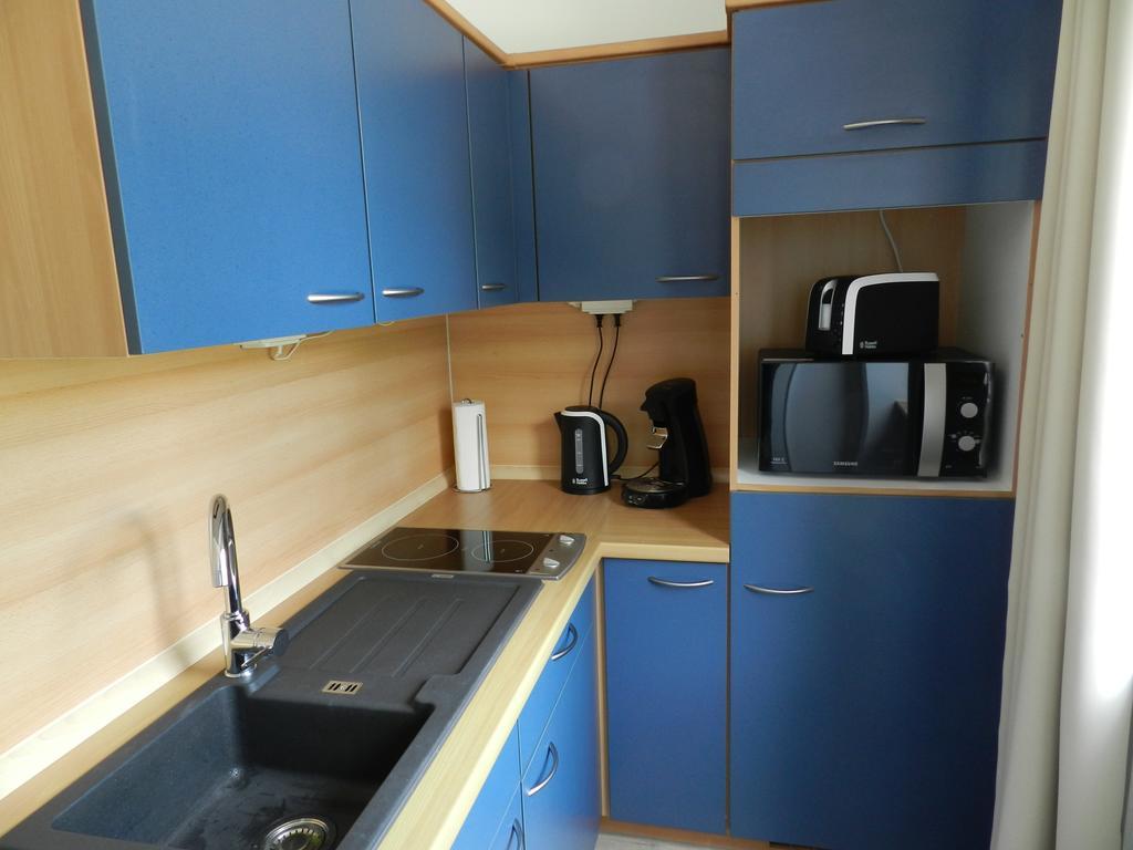 Ambiente Apartment BRE Exteriör bild