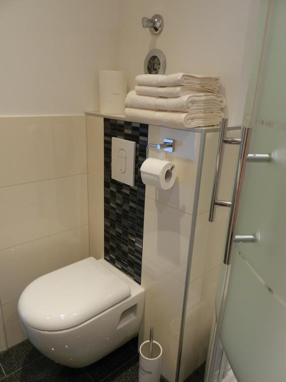 Ambiente Apartment BRE Rum bild