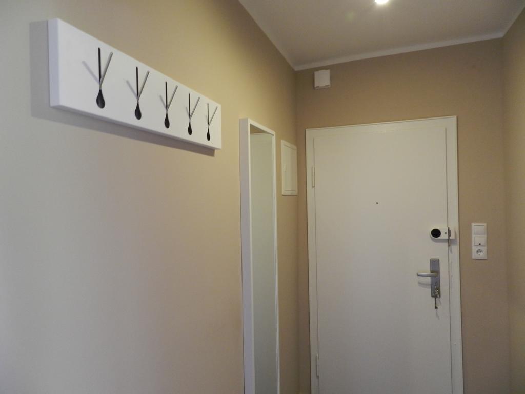 Ambiente Apartment BRE Rum bild