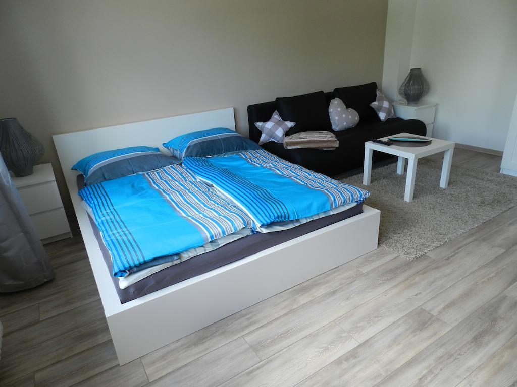 Ambiente Apartment BRE Rum bild