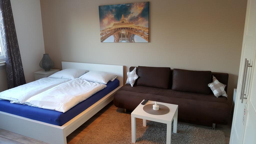 Ambiente Apartment BRE Exteriör bild