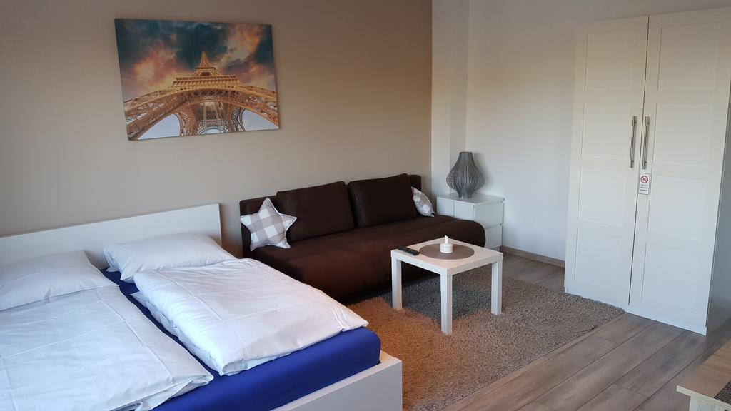 Ambiente Apartment BRE Exteriör bild