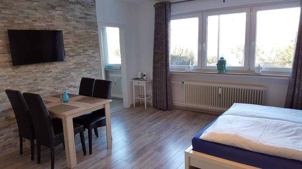 Ambiente Apartment BRE Exteriör bild