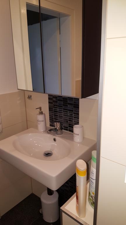 Ambiente Apartment BRE Exteriör bild