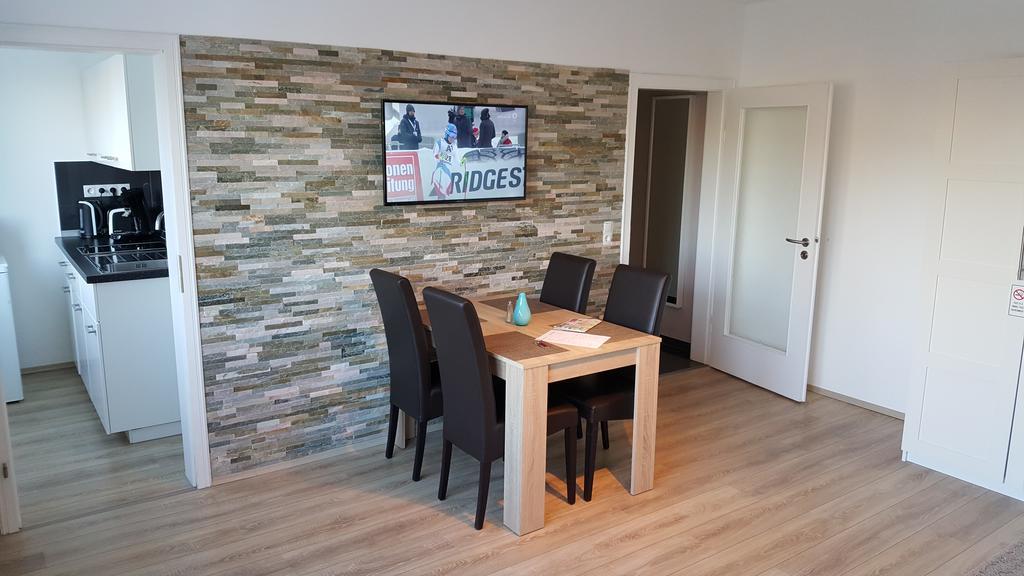 Ambiente Apartment BRE Exteriör bild