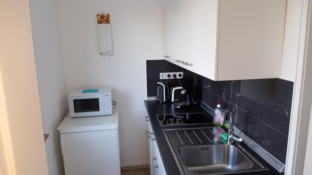 Ambiente Apartment BRE Exteriör bild