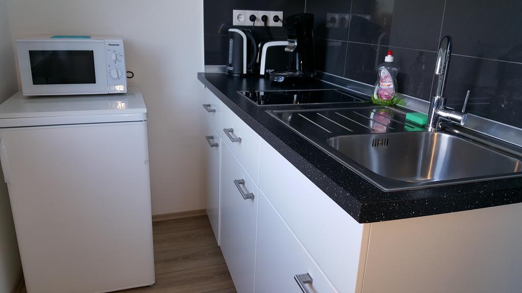 Ambiente Apartment BRE Exteriör bild
