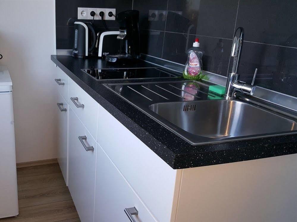 Ambiente Apartment BRE Exteriör bild